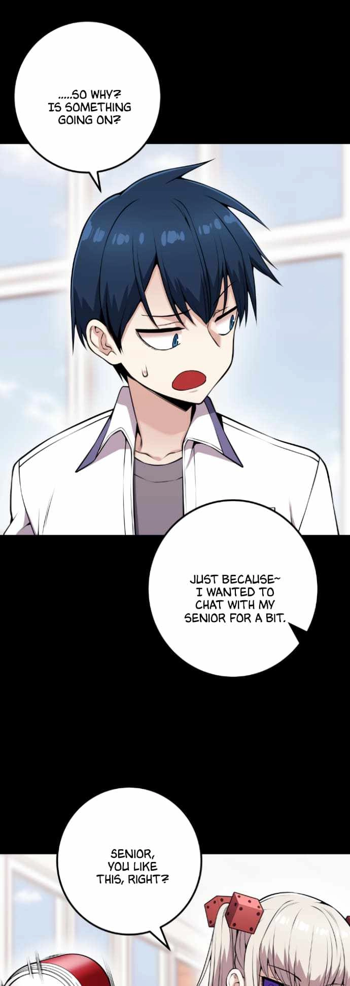 Webtoon Character Na Kang Lim Chapter 62 47